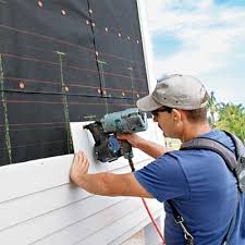 Best Custom Siding Design  in Terre Haute, IN